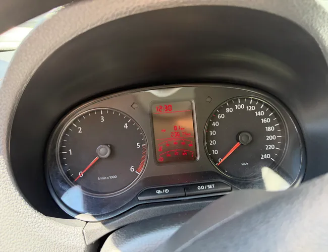 Imagem 7 – Amarok 2014 2.0 4X2 Cd 16V Turbo Intercooler Diesel 4P Manual