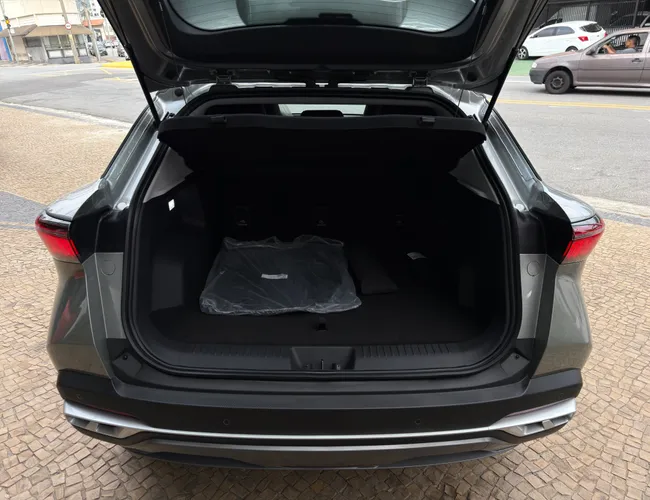 Imagem 12 – 5 2027 1.5 Tgdi Hev Luxury Dht