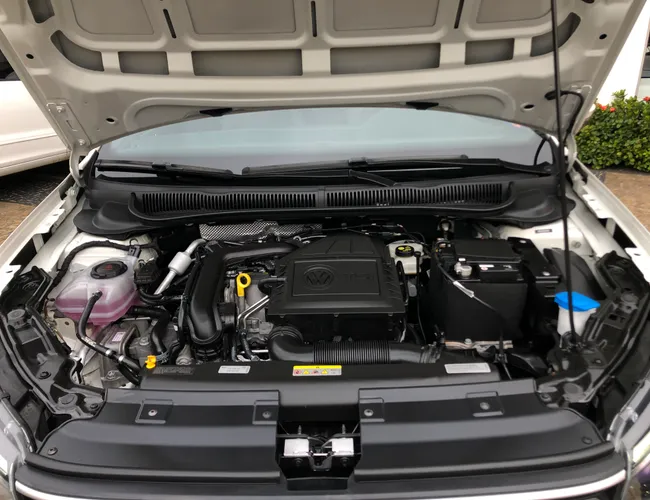 Imagem 14 – Nivus 2024 1.0 200 Tsi Total Flex Highline Automático