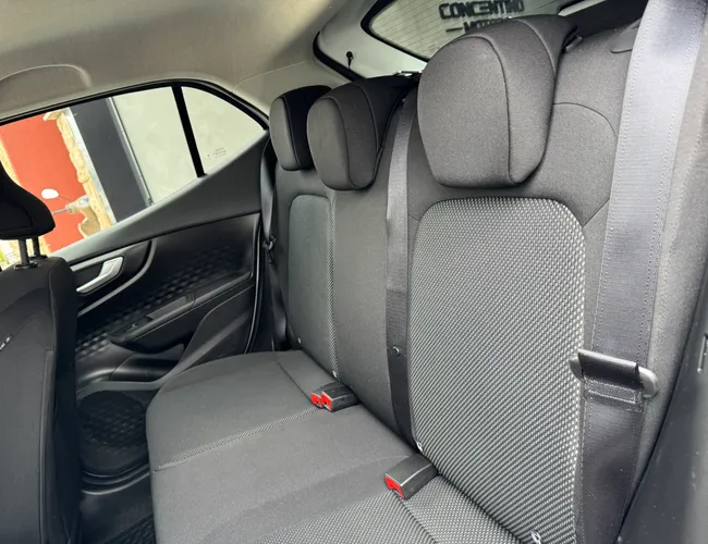 Imagem 11 – Pulse 2025 1.3 Flex Drive Cvt