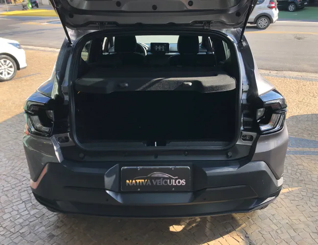 Imagem 11 – Kardian 2026 1.0 Tce Flex Evolution Edc