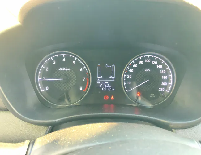 Imagem 15 – Hb20 2021 1.0 12V Flex Vision Manual