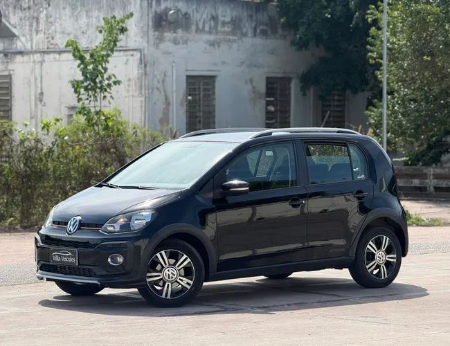 Imagem 12 – Up 2020 1.0 170 Tsi Total Flex Xtreme 4P Manual