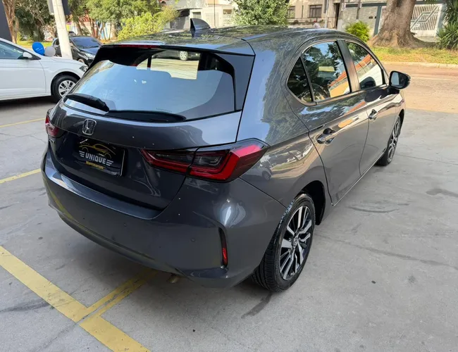 Imagem 6 – City 2022 1.5 I-Vtec Flex Hatch Touring Cvt