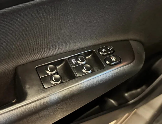 Imagem 9 – Hb20 2019 1.0 Comfort 12V Flex 4P Manual
