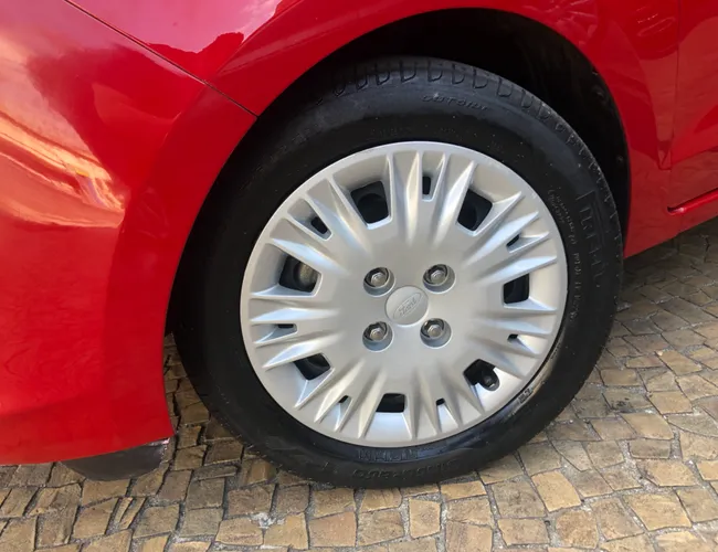 Imagem 5 – Ka 2019 1.0 Ti-Vct Flex Se Manual