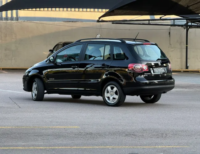 Imagem 8 – Spacefox 2009 1.6 Mi Sportline 8V Flex 4P Manual