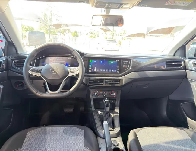 Imagem 15 – Polo 2026 1.0 170 Tsi Sense Automático