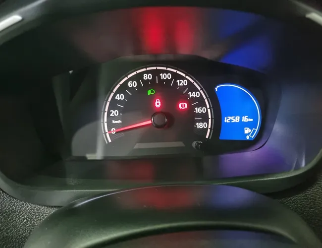 Imagem 7 – Kwid 2021 1.0 12V Sce Flex Zen Manual