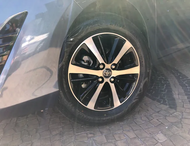 Imagem 5 – Yaris 2021 1.5 16V Flex Xls Connect Multidrive