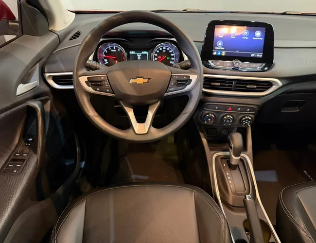 Imagem 8 – Tracker 2022 1.0 Turbo Flex Lt Automático