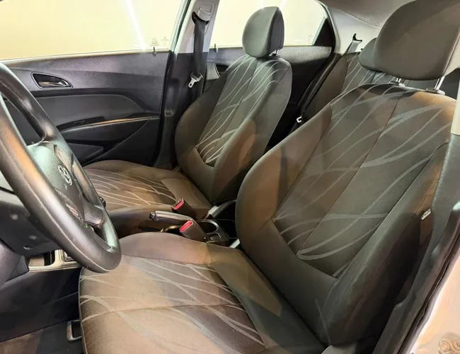Imagem 10 – Hb20 2014 1.0 Comfort Style 12V Flex 4P Manual