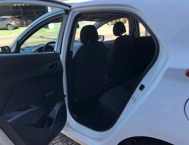 Imagem 9 – Hb20 2019 1.0 Unique 12V Flex 4P Manual
