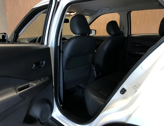 Imagem 10 – Kicks 2023 1.6 16V Flexstart Advance Xtronic