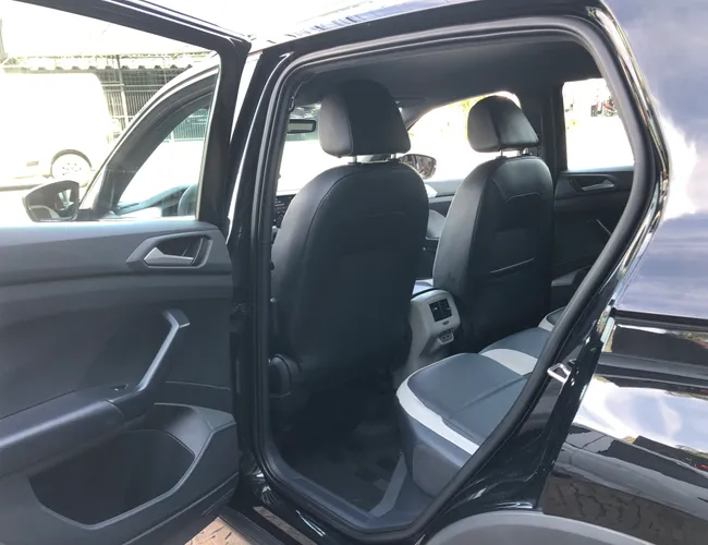 Imagem 10 – T-Cross 2020 1.4 250 Tsi Total Flex Highline Automático