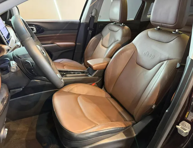 Imagem 21 – Compass 2022 1.3 T270 Turbo Flex Limited At6