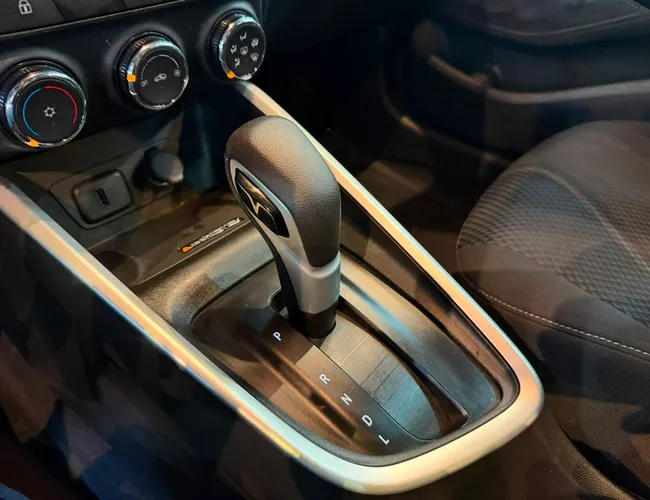 Imagem 7 – Onix 2020 1.0 Turbo Flex Plus Ltz Automático