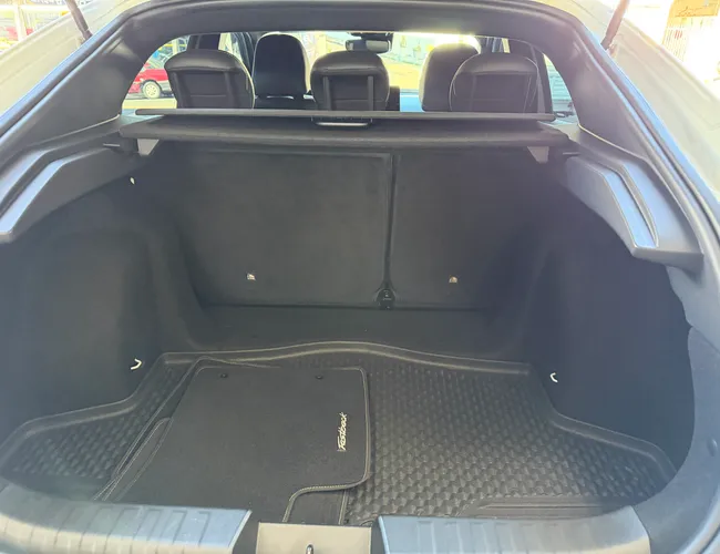 Imagem 10 – Fastback 2023 1.3 Turbo 270 Flex Limited Edition At6