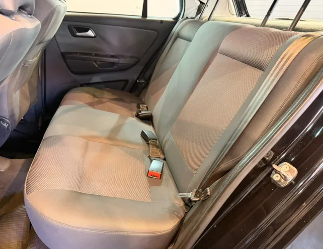 Imagem 9 – Fox 2011 1.0 Mi Trend 8V Flex 4P Manual