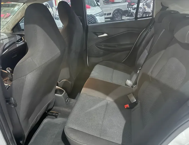 Imagem 10 – Onix 2023 1.0 Turbo Flex Lt Manual