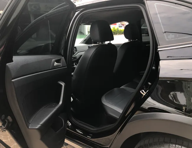Imagem 10 – Nivus 2024 1.0 200 Tsi Total Flex Highline Automático