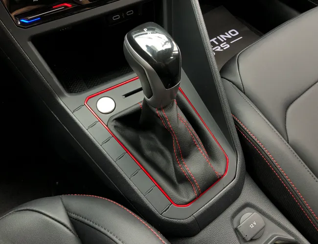 Imagem 14 – Nivus 2026 1.4 250 Tsi Total Flex Gts Automático