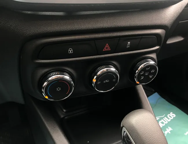 Imagem 13 – Tracker 2025 1.0 Turbo Flex Lt Automático