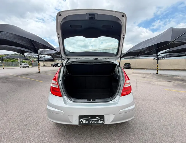 Imagem 7 – I30 2012 2.0 Mpfi Gls 16V Gasolina 4P Automático