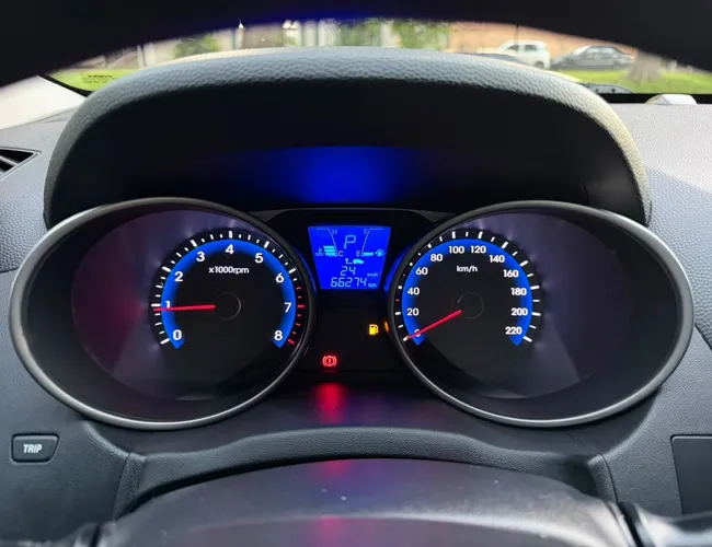 Imagem 15 – Ix35 2020 2.0 Mpfi Gl 16V Flex 4P Automático