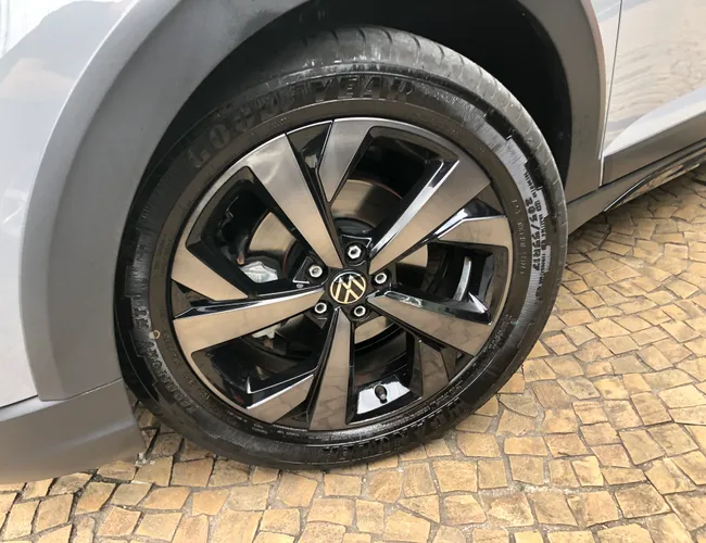 Imagem 5 – Nivus 2024 1.0 200 Tsi Total Flex Highline Automático