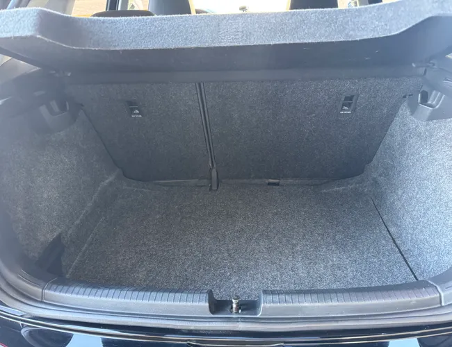 Imagem 11 – Polo 2021 1.0 200 Tsi Comfortline Automático