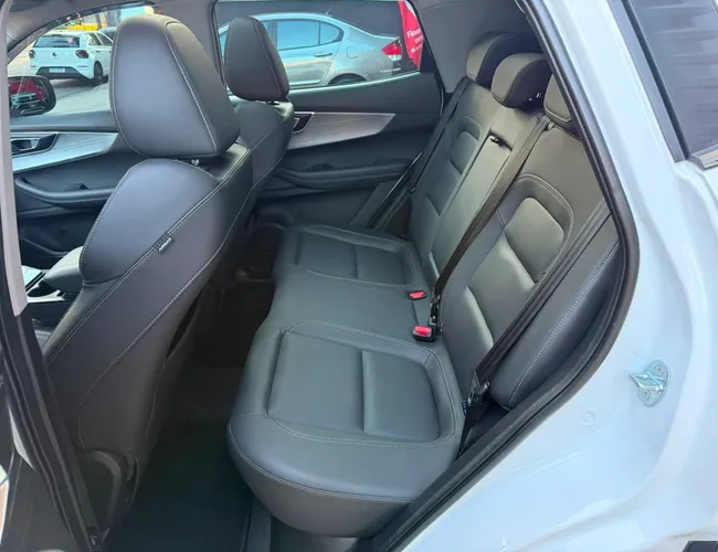 Imagem 10 – Tiggo 5X Pro 2024 1.5 Vvt Turbo Iflex Cvt