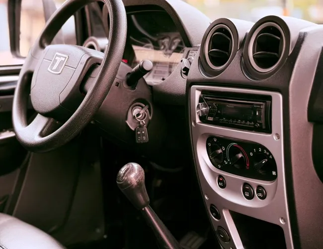 Imagem 9 – T4 2013 3.2 Tgv 4X4 16V Turbo Diesel 2P Manual