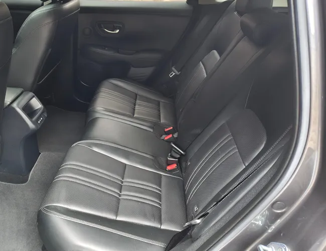 Imagem 7 – Zr-V 2024 2.0 I-Vtec Gasolina Touring Cvt