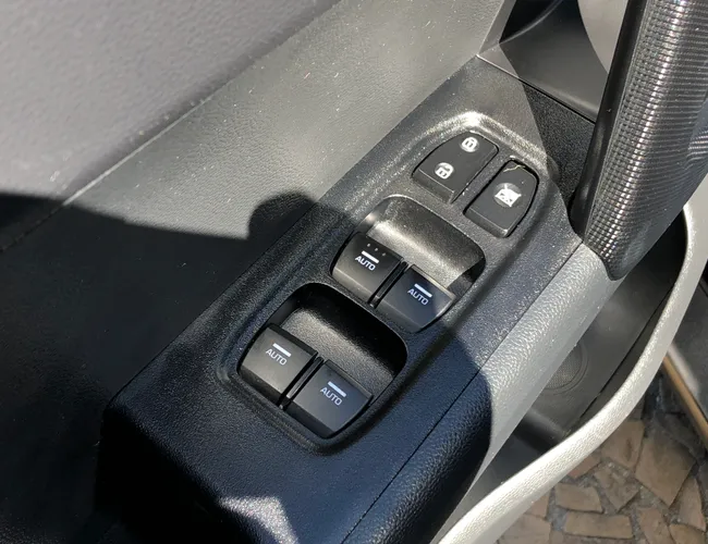 Imagem 7 – Creta 2024 1.6 16V Flex Action Automático