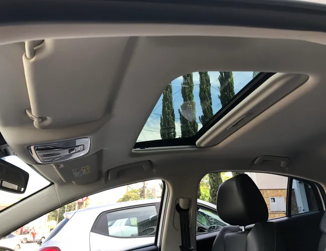 Imagem 10 – Arrizo 6 Pro 2024 1.5 Tci Flex Hybrid Cvt