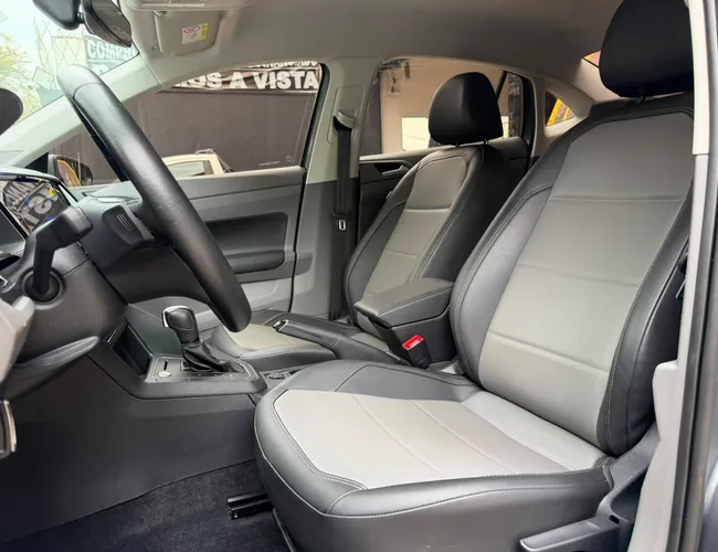 Imagem 14 – Virtus 2022 1.0 200 Tsi Comfortline Automático