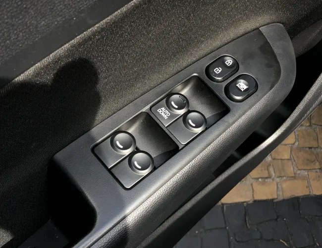 Imagem 8 – Hb20 2019 1.6 Comfort Plus 16V Flex 4P Automático