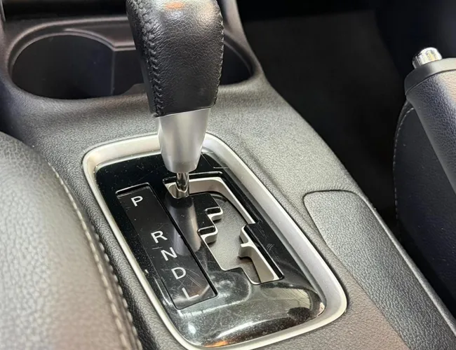 Imagem 9 – Outlander 2016 2.0 16V Gasolina 4P Automático