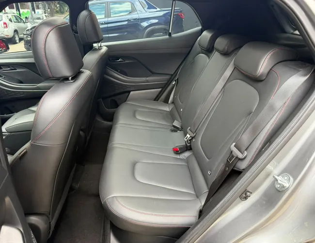 Imagem 10 – Creta 2024 1.0 Tgdi Flex N Line Automático