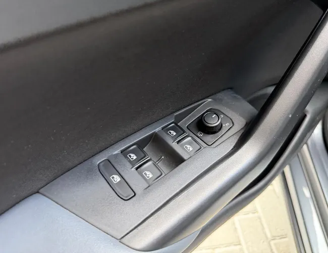 Imagem 13 – Nivus 2024 1.0 200 Tsi Total Flex Highline Automático