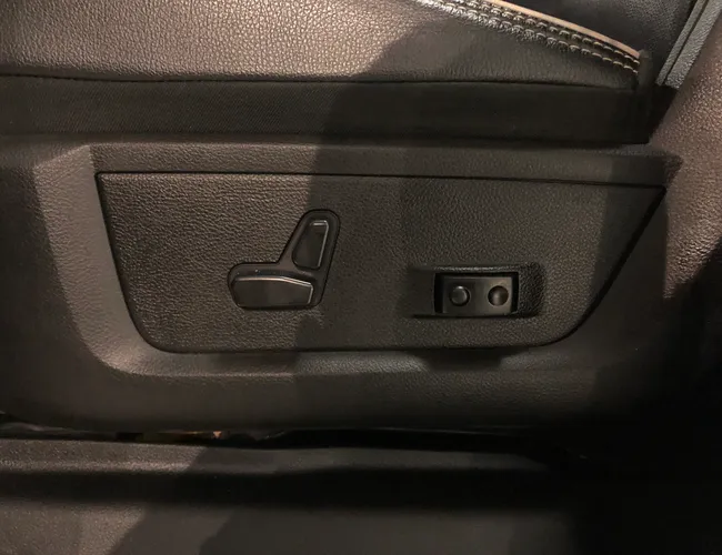Imagem 19 – 2500 2020 6.7 I6 Turbo Diesel Laramie Cd 4X4 Automático