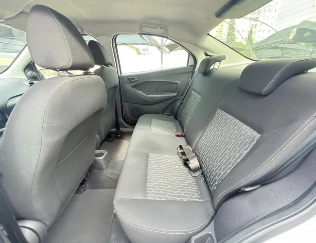 Imagem 19 – Ka + 2015 1.0 Ti-Vct Flex Se Manual