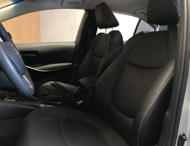 Imagem 14 – Corolla 2020 2.0 Vvt-Ie Flex Xei Direct Shift