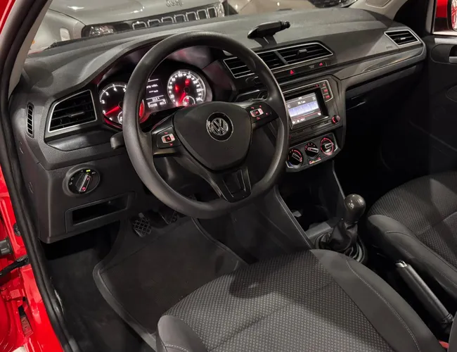 Imagem 8 – Saveiro 2018 1.6 Msi Trendline Ce 8V Flex 2P Manual