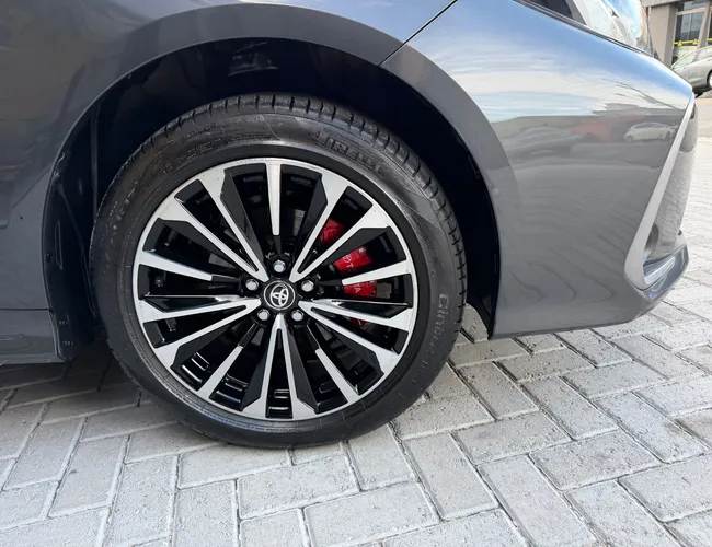 Imagem 15 – Corolla 2025 2.0 Vvt-Ie Flex Xei Direct Shift