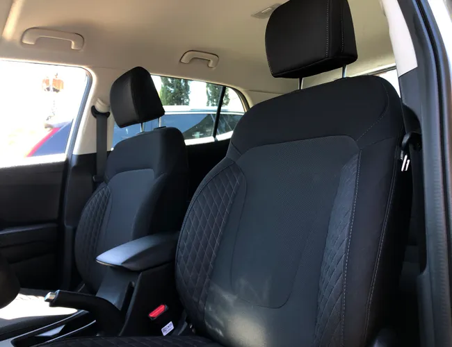 Imagem 6 – Creta 2022 1.0 Tgdi Flex Limited Automático