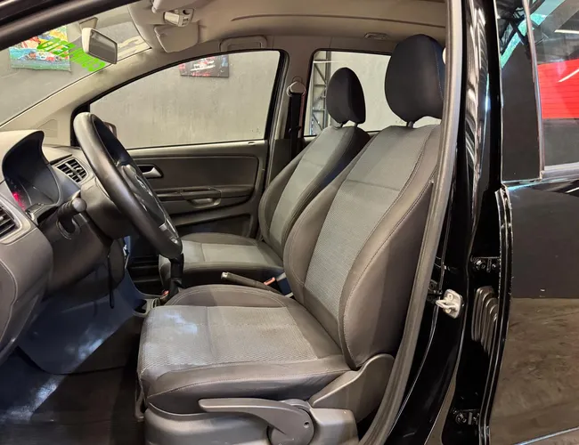 Imagem 11 – Fox 2013 1.6 Mi Bluemotion 8V Flex 4P Manual