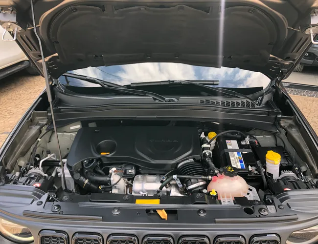 Imagem 16 – Renegade 2023 1.3 T270 Turbo Flex Sport At6