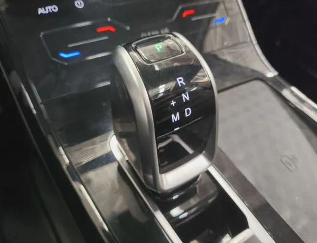 Imagem 15 – Tiggo 7 Pro 2024 1.6 Tgdi Gasolina Max Drive Dct